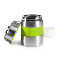 THERMOS POUR ALIMENTS SOLIDES IBILI 1000 ML