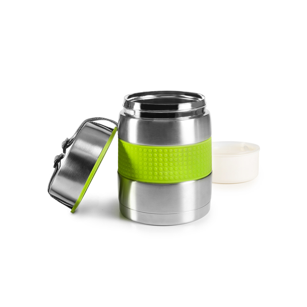 THERMOS POUR ALIMENTS SOLIDES IBILI 1000 ML