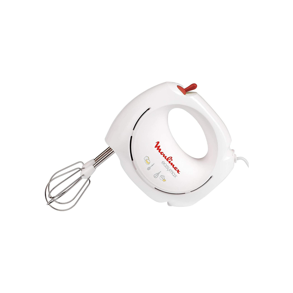 BATTEUR EASY MAX 200W MOULINEX