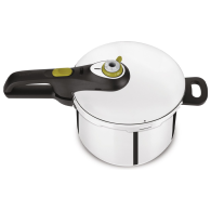 AUTOCUISEUR 2 EN 1 INOX TEFAL 3L