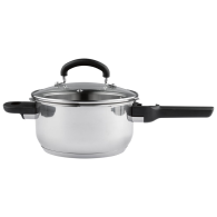 AUTOCUISEUR 2 EN 1 INOX TEFAL 3L