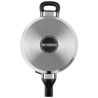 AUTOCUISEUR 2 EN 1 INOX TEFAL 3L