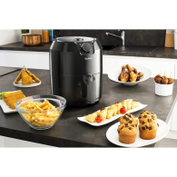 FRITEUSE EASY FRY DIGITAL 4,2L MOULINEX