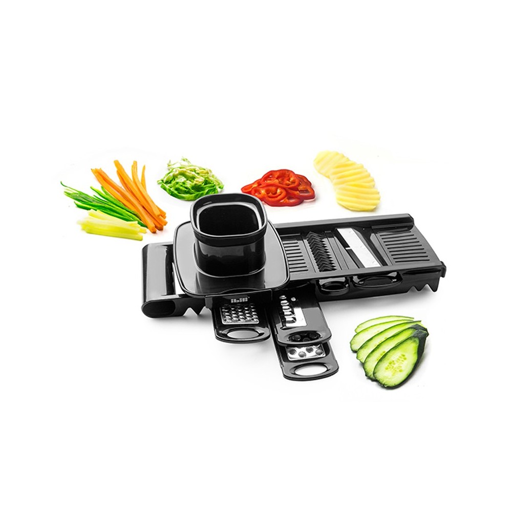 MANDOLINE EASYCOOK IBILI