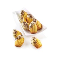 MOULE SILICONE MADELEINES SF 032