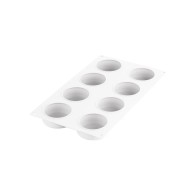 MOULE SILICONE ESSENZIALE X8 SILIKOMART