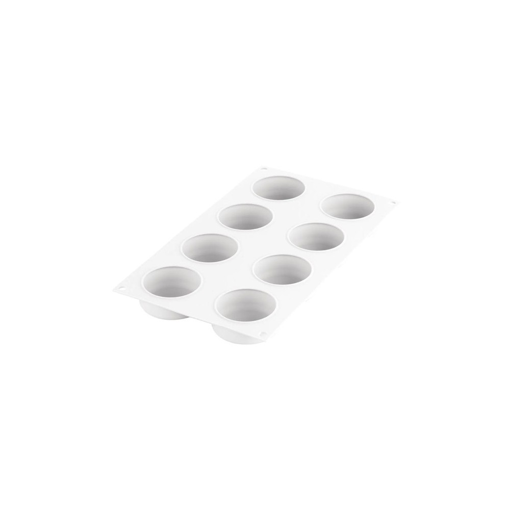 MOULE SILICONE ESSENZIALE X8 SILIKOMART