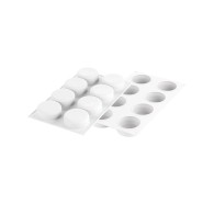 MOULE SILICONE ESSENZIALE X8 SILIKOMART