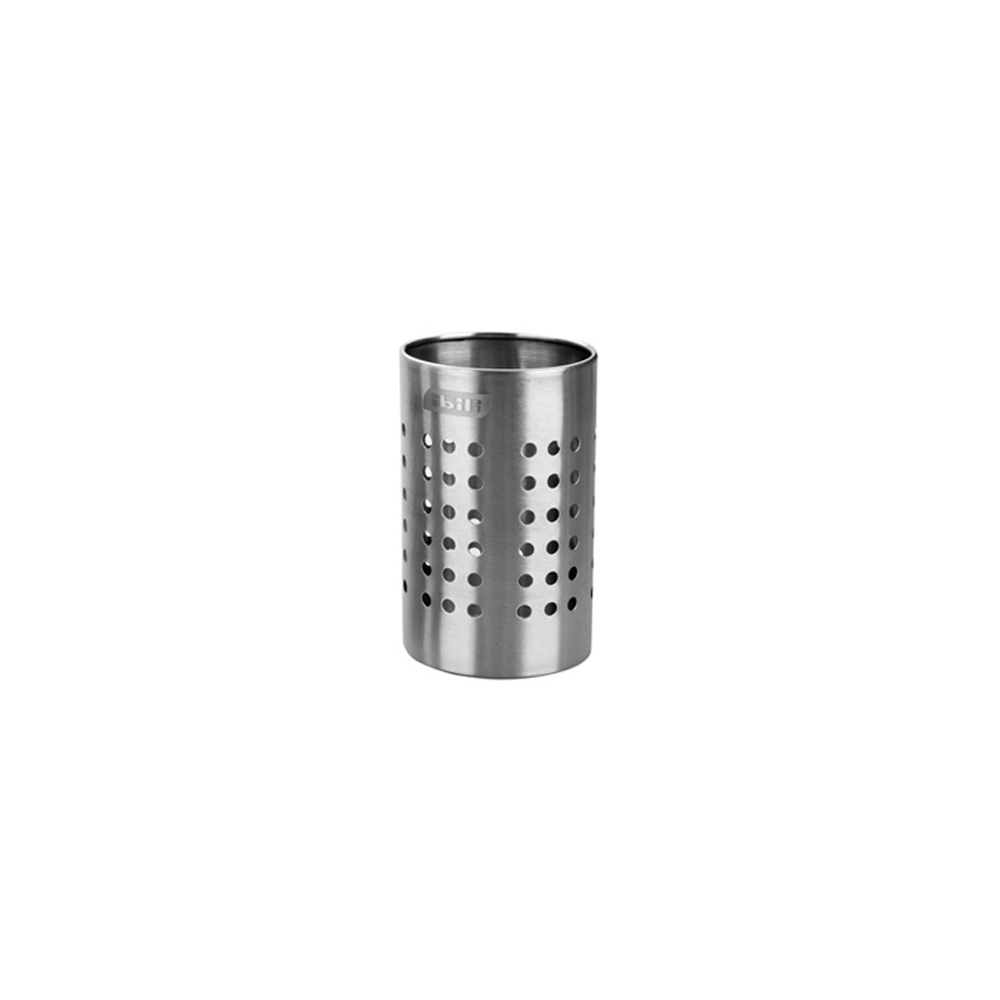 PORTE USTENSILES INOX PREMIER IBILI ∅6,5 CM