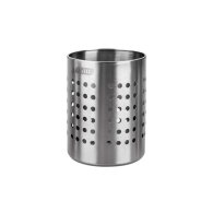 PORTE USTENSILES INOX PREMIER IBILI ∅10 CM