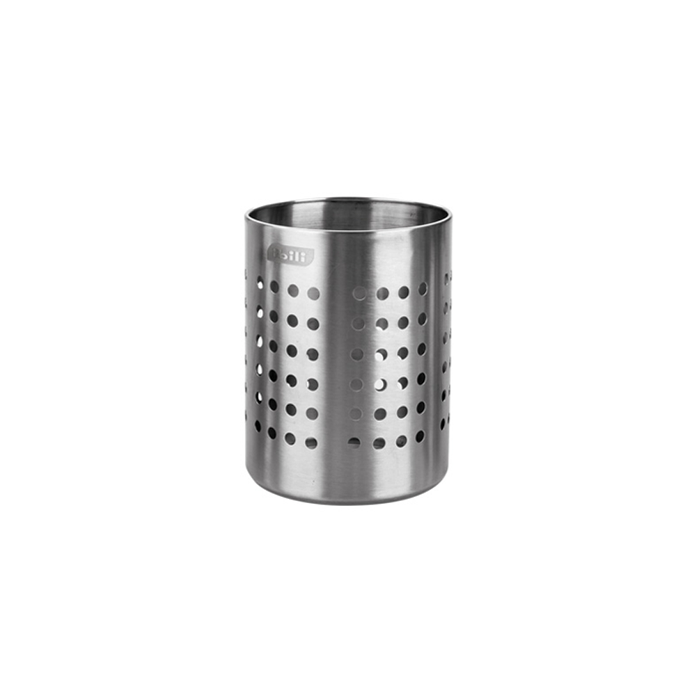 PORTE USTENSILES INOX PREMIER IBILI ∅10 CM