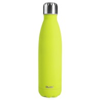 BOUTEILLE THERMOS DOUBLE PAROI COLORFUL IBILI 500 ML