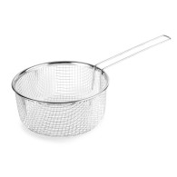 PANIER A FRITURE IBILI POUR CASSEROLE 18CM