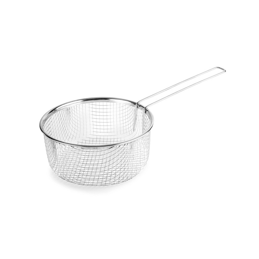 PANIER A FRITURE IBILI POUR CASSEROLE 18CM