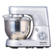 ROBOT PÂTISSIER TAURUS "PERFECTA" 5 L - 1200 W