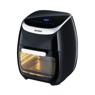 FRITEUSE MULTIFONCTION AIRFRYER 11L 2000W NOIR SEVERIN