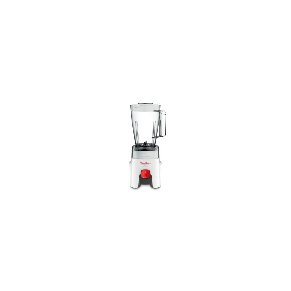 BLENDER MOULINEX 1,5L 550W 4 LAMES LM241