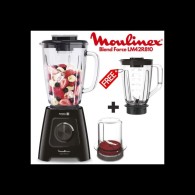 BLENDER MOULINEX  BLENDFORCE+BOL GRATUIT  600W