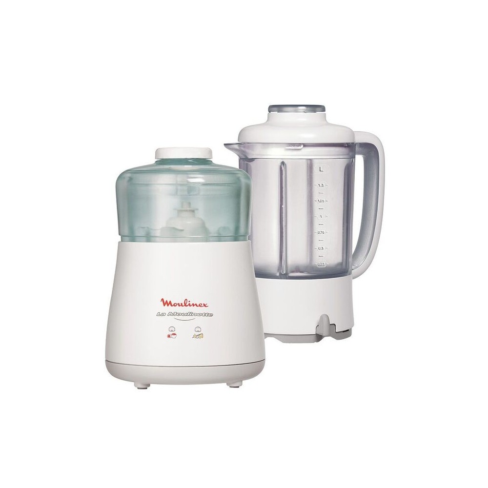 BLENDER MOULINEX MOULINETTE 1000W