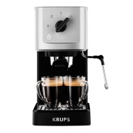 MACHINE À EXPRESSO KRUPS 15 BARS