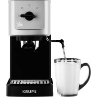 MACHINE À EXPRESSO KRUPS 15 BARS