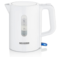 BOUILLOIRE DE VOYAGE 0.5L SEVERIN