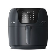 AIR FRYER LEVITER DIGITAL 7 PLUS SOLAC 7,4L 1800W