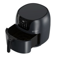 AIR FRYER LEVITER DIGITAL 7 PLUS SOLAC 7,4L 1800W