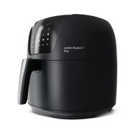 AIR FRYER LEVITER DIGITAL 7 PLUS SOLAC 7,4L 1800W