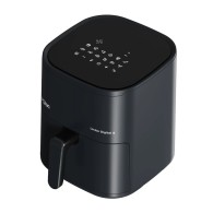 AIR FRYER LEVITER DIGITAL 5 SOLAC 5L 1450W