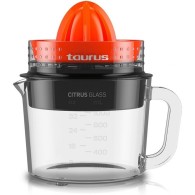 PRESSE AGRUMES CITRUS GLASS TAURUS