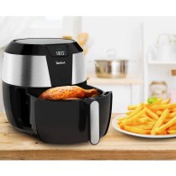 AIR FRYER EASY FRY XXL TEFAL 5,6L 1700W