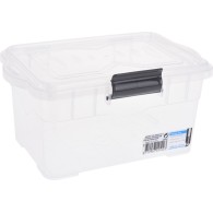 BOÎTE DE RANGEMENT 1500ML  TRANSPARENTE