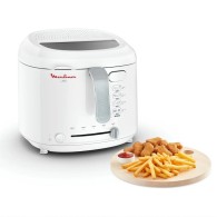 FRITEUSE UNO-M CUVE FIXE 1KG MOULINEX