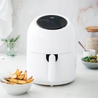 AIR FRYER LACOR VITALCOOK 3L 1000W