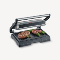 PANINI MULTI-GRILL SEVERIN 800W