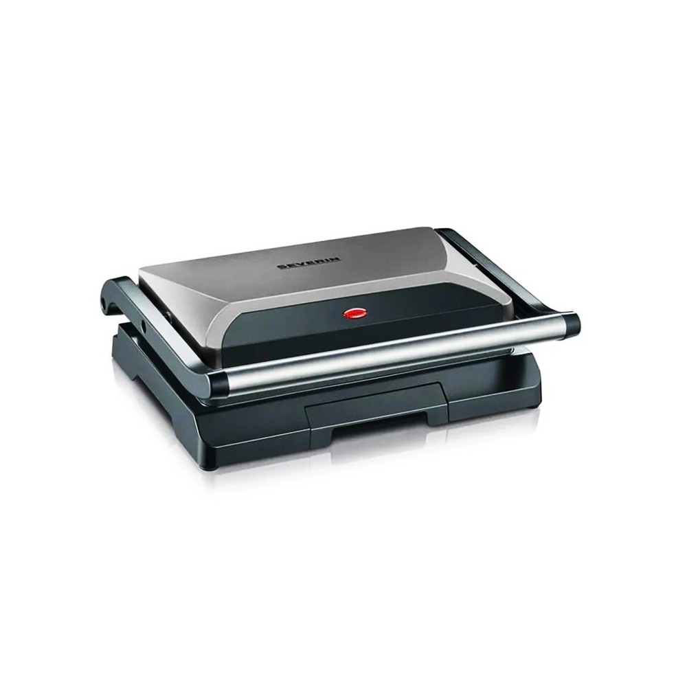 PANINI MULTI-GRILL SEVERIN 800W