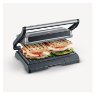 PANINI MULTI-GRILL SEVERIN 800W