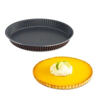 MOULE A TARTE TAFAL PerfectBake 24CM