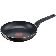 POÊLE EASY COOK & CLEAN  TEFAL 24 CM