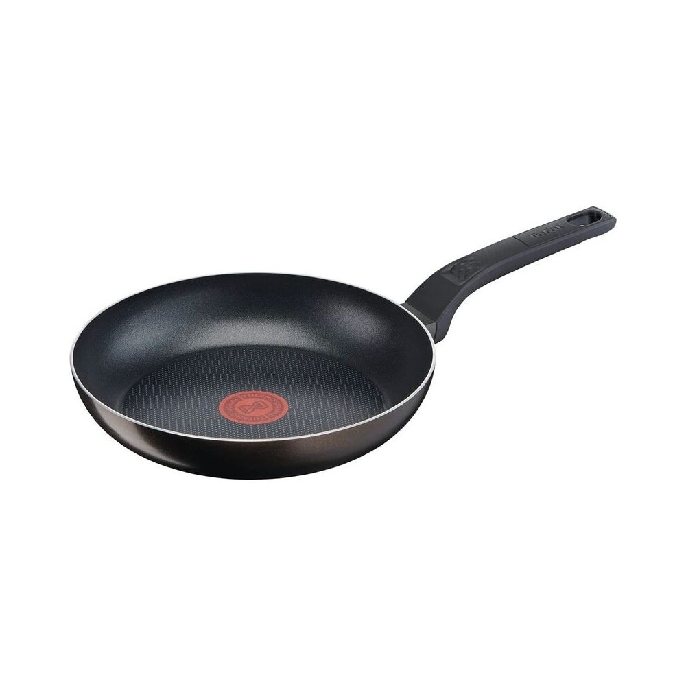 POÊLE EASY COOK & CLEAN  TEFAL 24 CM