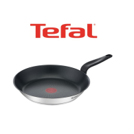 POÊLE INOX PRIMARY TEFAL 20CM