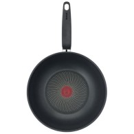 WOK INOX TEFAL PRIMARY  28CM