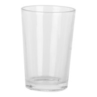 LOT DE 6 PIÈCES VERRE À BOIRE 200ML