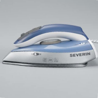 FER VAPEUR DE VOYAGE SEVRIN  1000 W