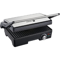 GRILLE A VIANDE MULTIFONCTIONS 1600W FAGOR