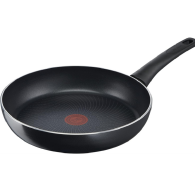 POÊLE TEFAL GENEROUS COOK  24 CM