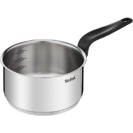 CASSEROLE INOX 18 CM PRIMARY TEFAL