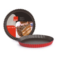 MOULE A TARTE IBILI DENTELÉ VENUS 32 CM