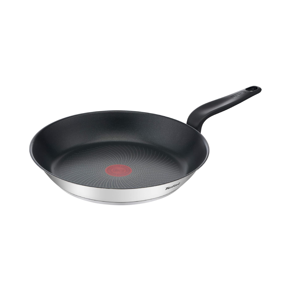 POELE INOX 20CM PRIMARY TEFAL